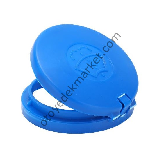 Citroen C4 X (2021-2024) Ön Cam Silecek Suyu Deposu Kapağı (Orijinal)