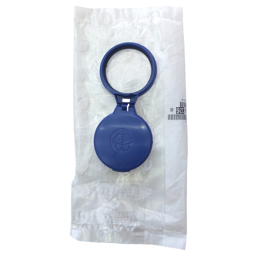 Citroen C4 X (2021-2024) Ön Cam Silecek Suyu Deposu Kapağı (Orijinal)