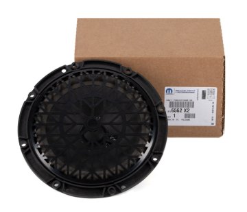 Peugeot 207 (2006-2012) Kapı Hoparlörü (Orijinal)