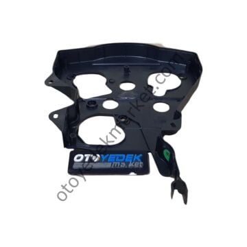 Peugeot 307 (2001-2008) 1.6 Benzinli Triger Kapağı Arka (Orijinal)