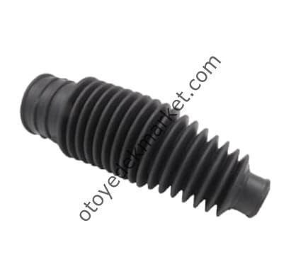 Peugeot 407 Sol Direksiyon Körüğü (İthal)