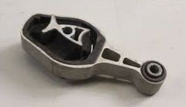 Peugeot 208 (2012-2020) 1.2 Benzili Motor Alt / Şanzıman Takozu (İthal)