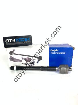 PEUGEOT 301 (2012-2024) ROT MİLİ (DELPHİ)