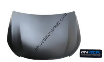 PEUGEOT 301 (2017-2020) MOTOR KAPUTU (İTHAL)