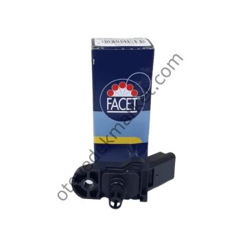 Peugeot 307 (2001-2009) 1.4 Ve 1.6 Benzinli Hava Basınç Alıcısı (Facet)