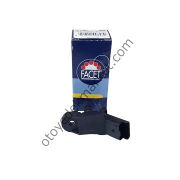 Peugeot 307 (2001-2009) 1.4 Ve 1.6 Benzinli Hava Basınç Alıcısı (Facet)