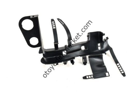 Citroen Berlingo (1998-2002) Sigorta Kutu Tutacağı (Orijinal)