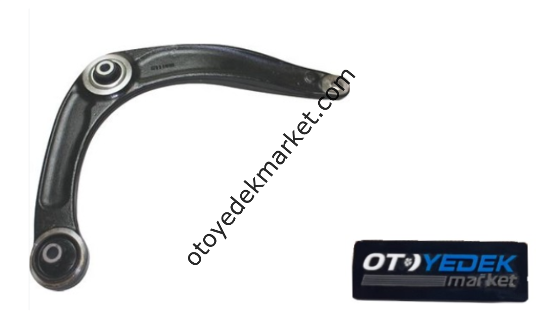 Citroen C4 (2011-2018) Sağ Salıncak Komple (İthal)