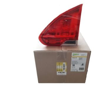 Peugeot 2008 (2013-2015) İç Sağ Arka Stop Bagaj Tarafı (Valeo)