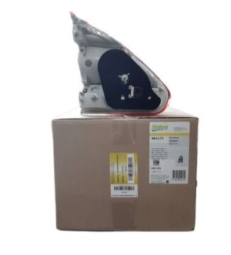 Peugeot 2008 (2013-2015) İç Sağ Arka Stop Bagaj Tarafı (Valeo)