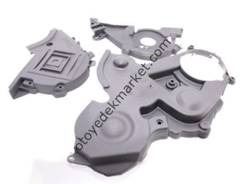 PEUGEOT 407 (2004-2011) 1,6 HDI TRİGER TRİGER KAPAK SETİ 3 LÜ (FASE)