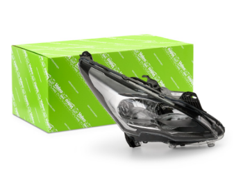 Peugeot 5008 (2014-2016) Sağ Far (Valeo)