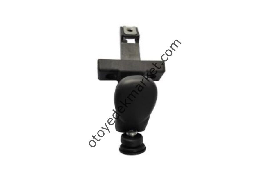 Citroen Berlingo (1998-2008) Sürgülü Kapı Cam Menteşesi (Orijinal)