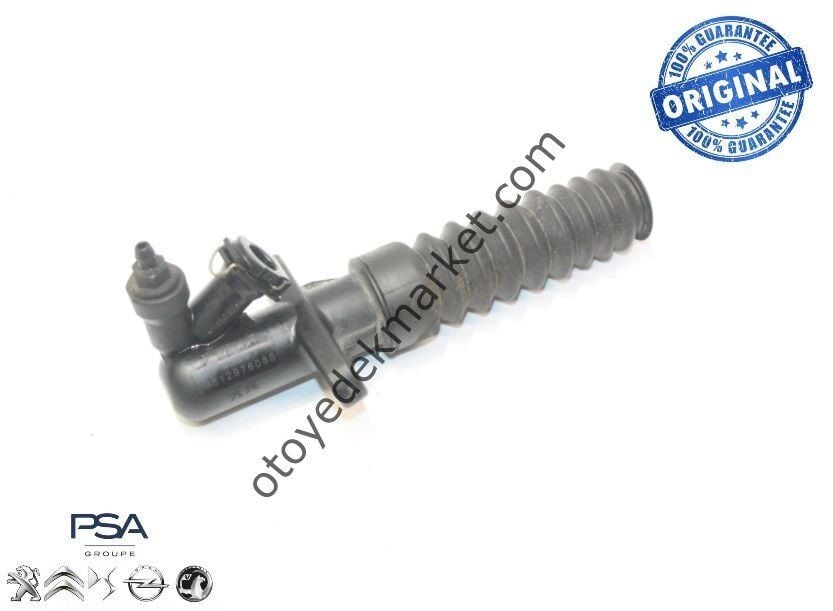 Citroen C Elysee (2012-2022) Debriyaj Alt Merkezi (Orjinal)