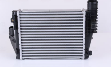 Citroen Jumpy  (2017-2024) İntercoller Radyatörü (İthal)