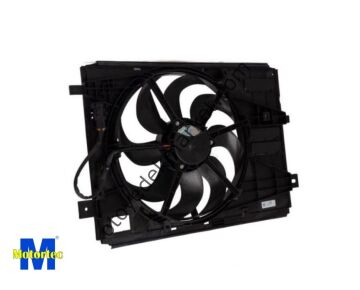 Peugeot 308 (2014-2020) 1.6 Dizel Fan Motoru (ithal)