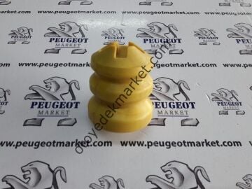 PEUGEOT 407 ARKA SALINCAK TAKOZU