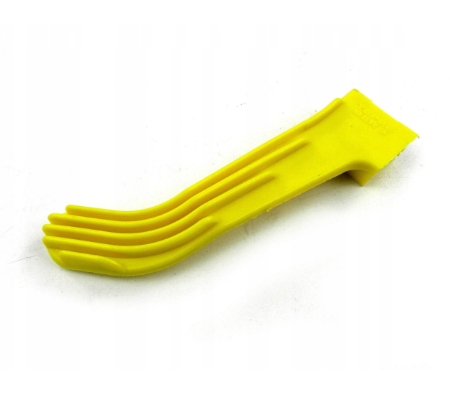 Citroen Berlingo (2008-2019) Motor Kaput Kilit Sarı Plastiği (İthal)