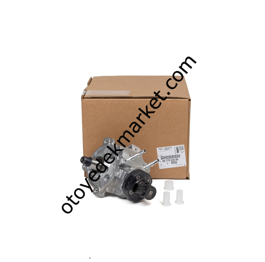 Citroen C4 (2021-2023) 1.5 BlueHdi Mazot Pompası (Orijinal)