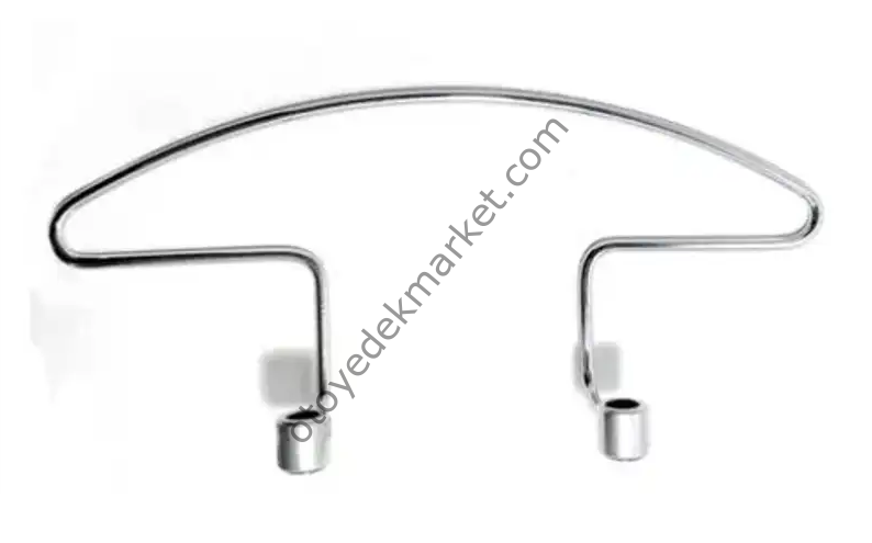 Peugeot 106 (1991-2002) Elbise Askılığı (Orijinal)