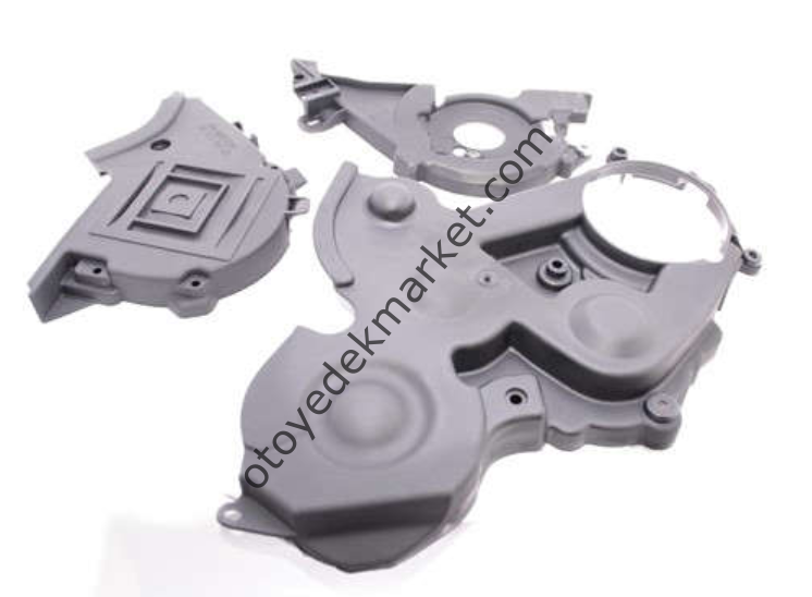 PEUGEOT 307 (2002-2008) 1,6 HDI TRİGER TRİGER KAPAK SETİ 3 LÜ (FASE)