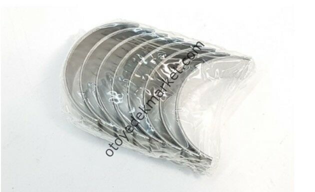 Peugeot 308 (2008-2013) 1.6 Benzinli Kol Yatak Takımı Standart (King)