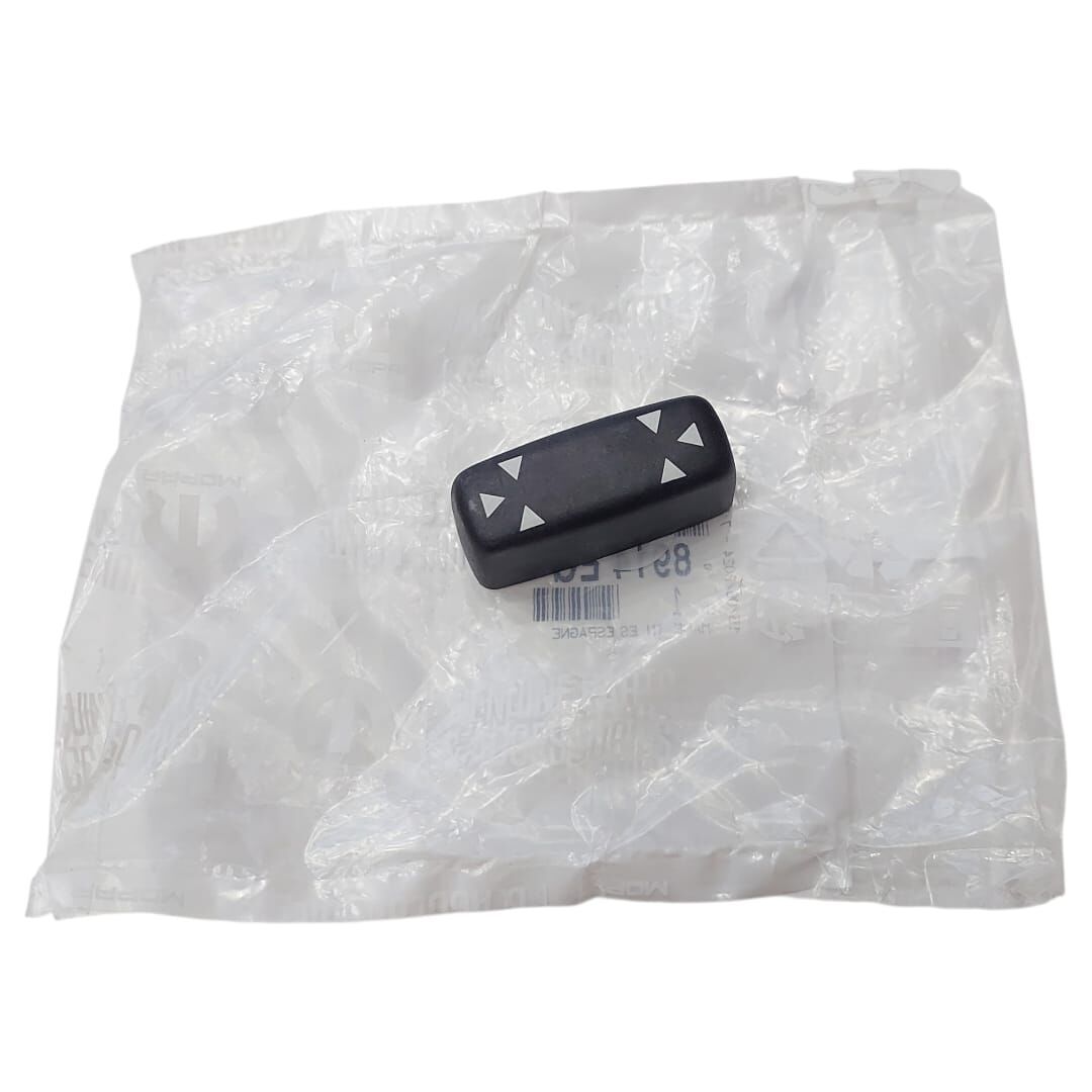 PEUGEOT 407 (2006-2012) KOLTUK AYAR DÜĞMESİ (ORİJİNAL)