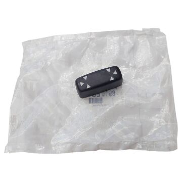 PEUGEOT 407 (2006-2012) KOLTUK AYAR DÜĞMESİ (ORİJİNAL)