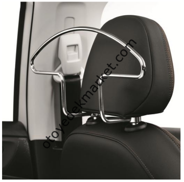 Peugeot 2008 (2013-2019) Elbise Askılığı (Orijinal)