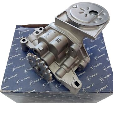 PEUGEOT 206 (1999-2010) 1.4 BENZİNLİ YAĞ POMPASI (PİERBURG)