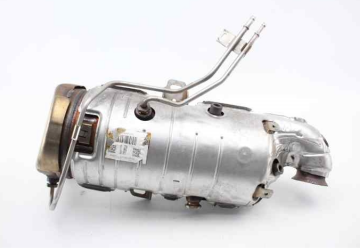 Peugeot 301 (2018-2020) 1.5 BlueHdi Partikül Filtresi Katalizör (Orijinal)