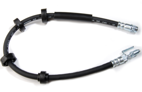 Peugeot 406 (1998-2004) Ön Fren Hortumu (İthal)