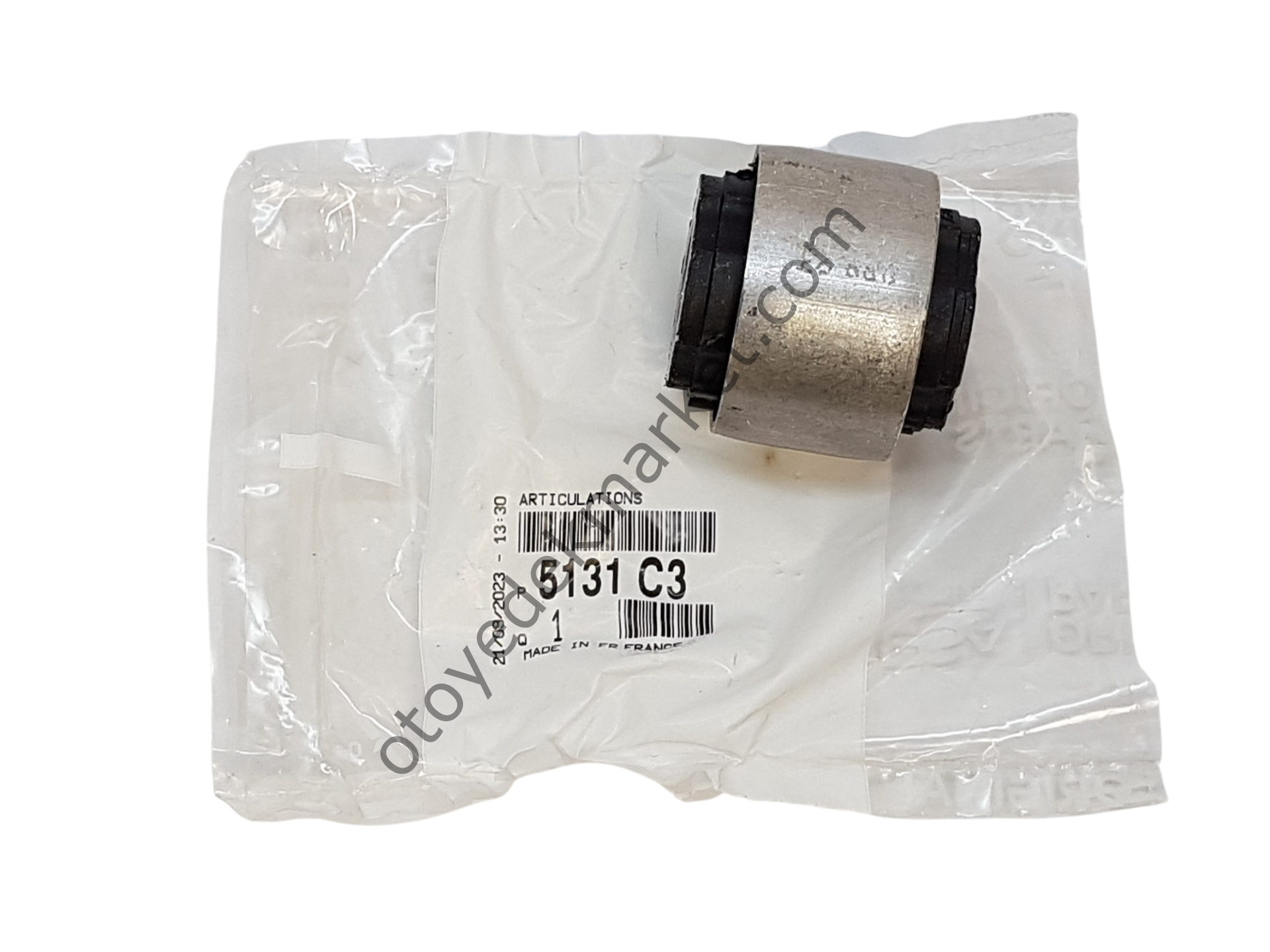 Peugeot 407 (2004-2011) Arka Denge Kolu Alt Burcu (Orjnal)