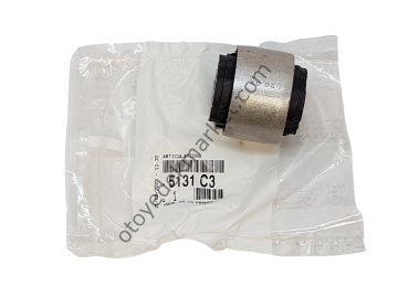 Peugeot 407 (2004-2011) Arka Denge Kolu Alt Burcu (Orjnal)