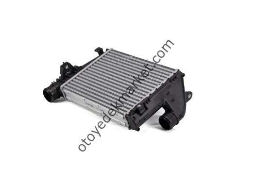 Peugeot Expert (2017-2024) İntercoller Radyatörü (İthal)