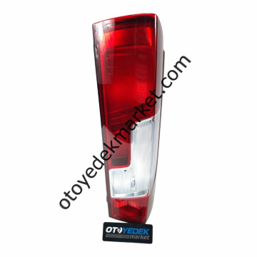 Citroen Jumper (2014-2024) Sağ Arka Stop Lambası (Depo)