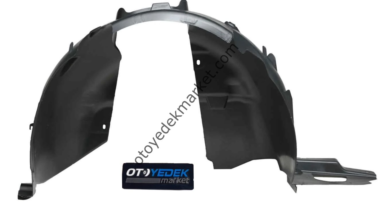 Peugeot 208 (2012-2019) SAĞ ÖN ÇAMURLUK DAVLUMBAZI (İTHAL)