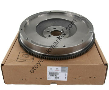 PEUGEOT 307 (2001-2008) 1,6 HDİ 90 HP SABİT VOLAN (ORİJİNAL)