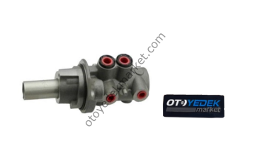 Peugeot Bipper (2007-2016) Fren Ana Merkezi (Bosch)