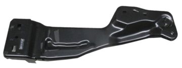 Citroen C4 (2021-2024) Ön Panel Sol Bağlantı Dayanağı (İthal)