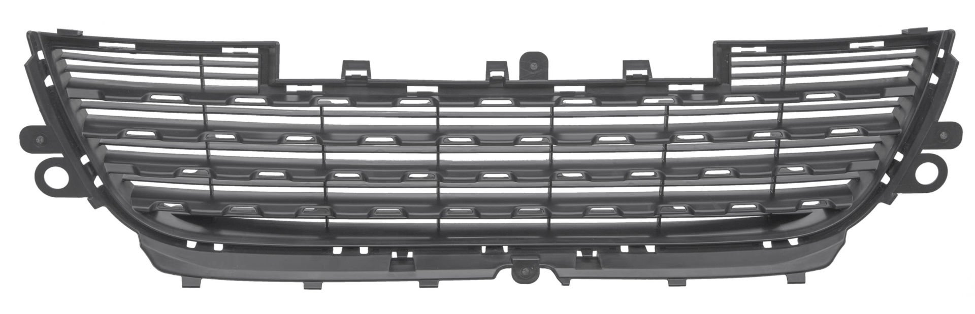 Peugeot 2008 (2016-2019) Ön Tampon Alt Izgarası (Orijinal)