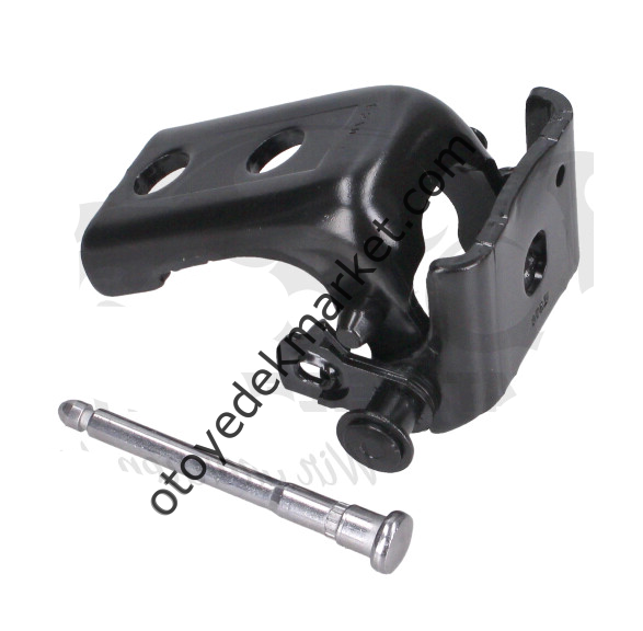 Peugeot Expert (2017-2024) Sağ Ön Kapı Üst Menteşesi (Orijinal)