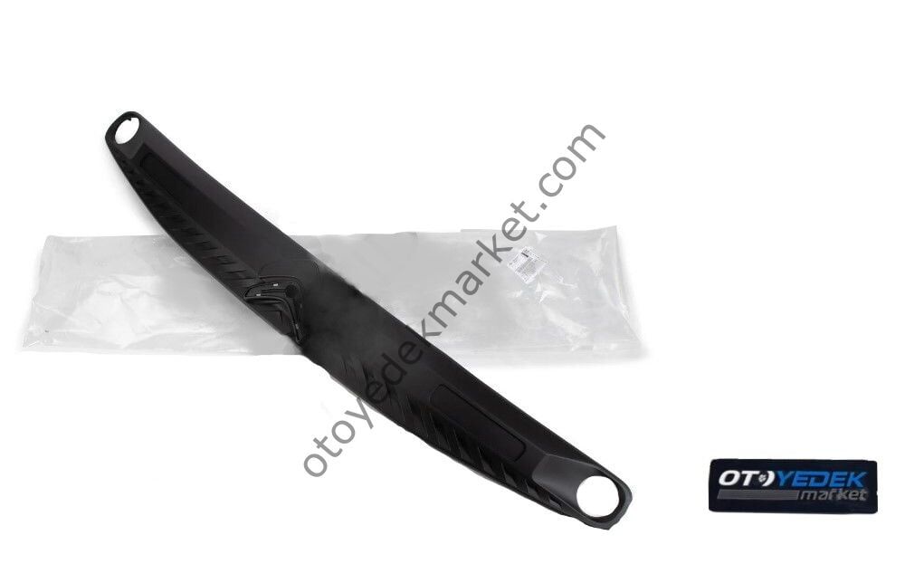 Citroen Ami (2021-2025) Tampon Üst Plastiği (Orijinal)