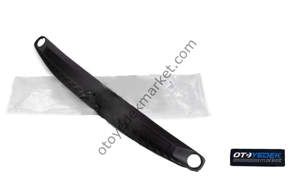 Citroen Ami (2021-2025) Tampon Üst Plastiği (Orijinal)