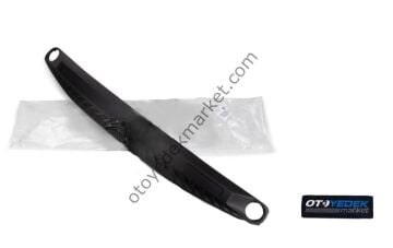 Citroen Ami (2021-2025) Tampon Üst Plastiği (Orijinal)