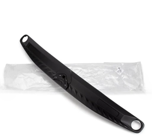 Citroen Ami (2021-2025) Tampon Üst Plastiği (Orijinal)