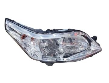 Citroen C4 (2004-2011) Sağ Ön Far (İthal)