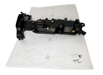 Citroen Berlingo (1998-2008) 1,6 Dizel Külbütör Kapağı (Orijinal)