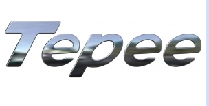 PARTNER TEPEE ARKA TEPEE YAZISI (İTHAL)
