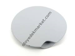 PEUGEOT 207 DEPO KAPAĞI DIŞ (ORJİNAL)